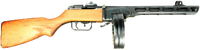PPSh