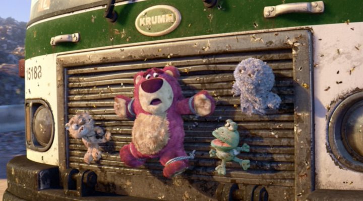 lotso in up