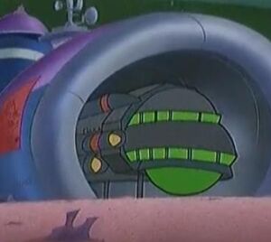 cyberchase totally rad part 3