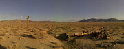 Desert