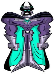 DarkLaser