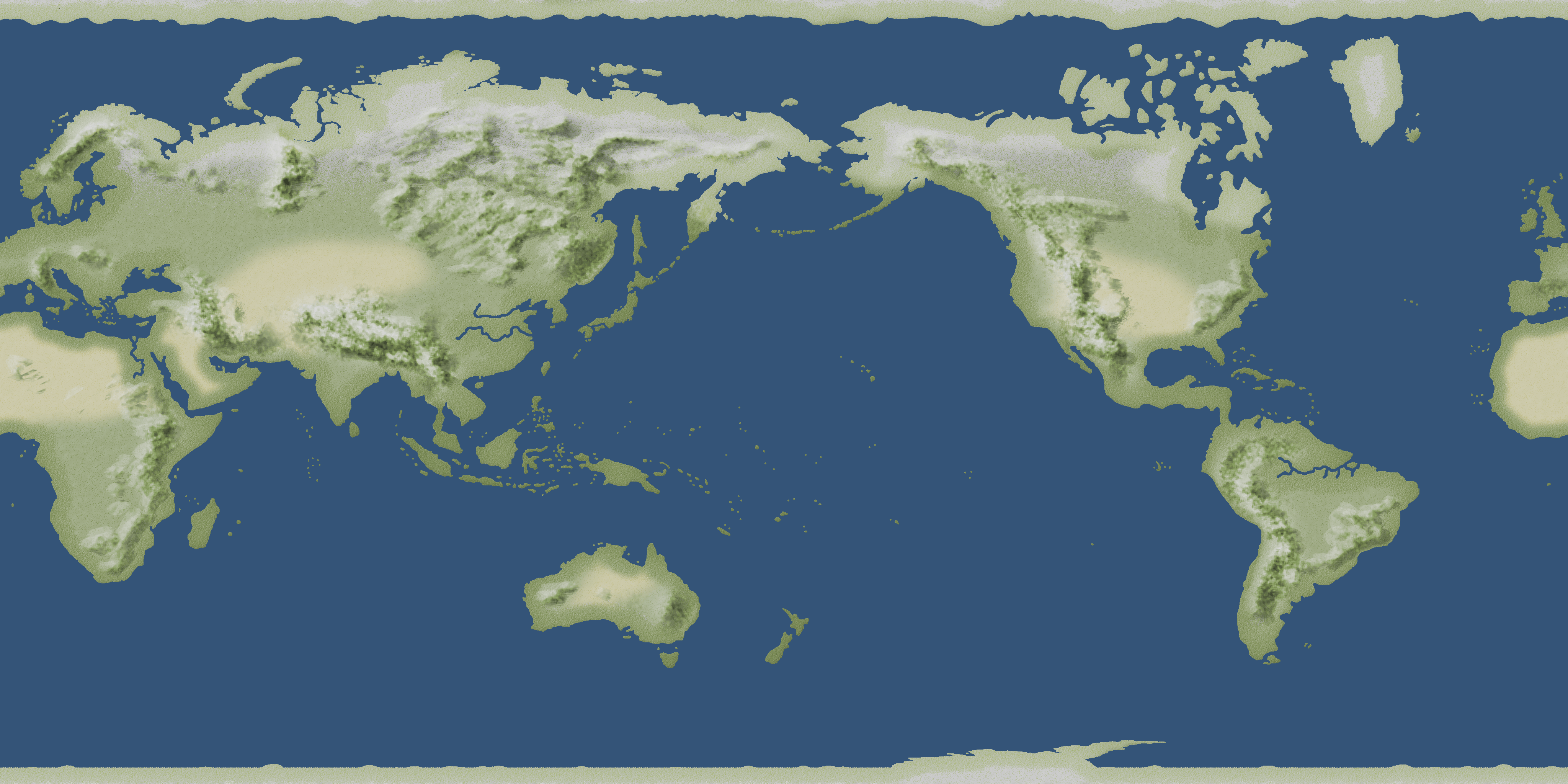 Image - Uwomap.png - Official Uncharted Waters Wiki