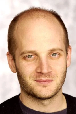 Todd Louiso - Doblaje Wiki