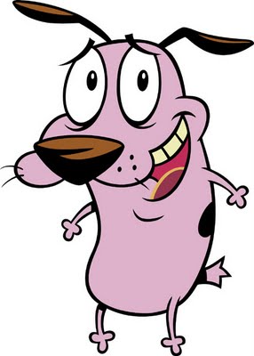 Courage a true Hero