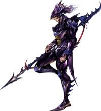 Kain (Dissidia 012)