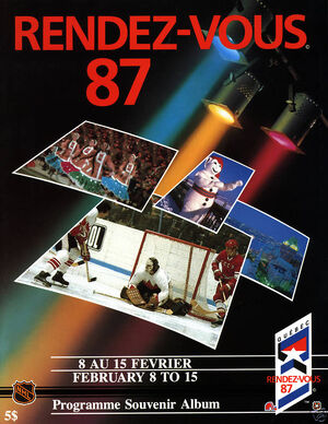 Rendezvous87