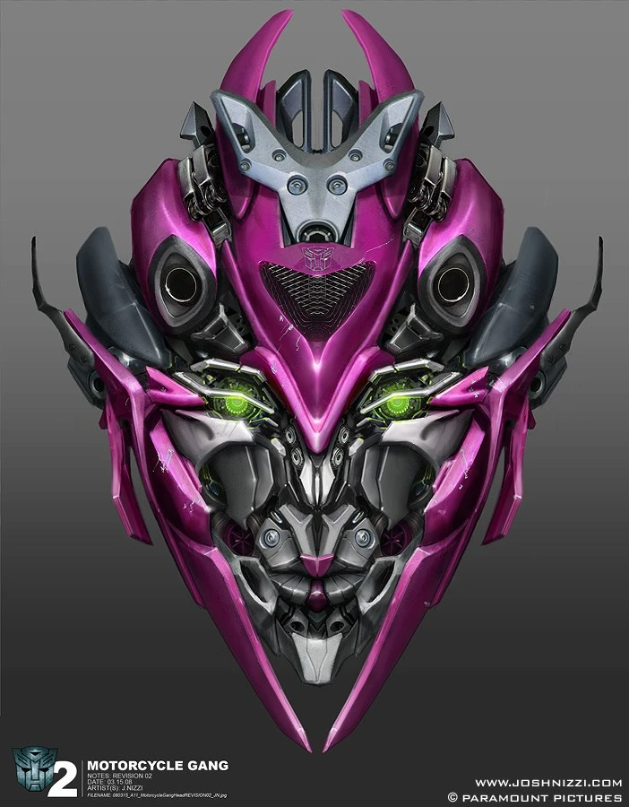 Image Jn tf2 arcee head.jpg Teletraan I the Transformers Wiki