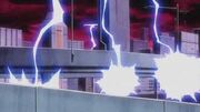 5Dx135 Lightning