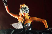 Performances/The Fame (28 KB) Performances/The Fame