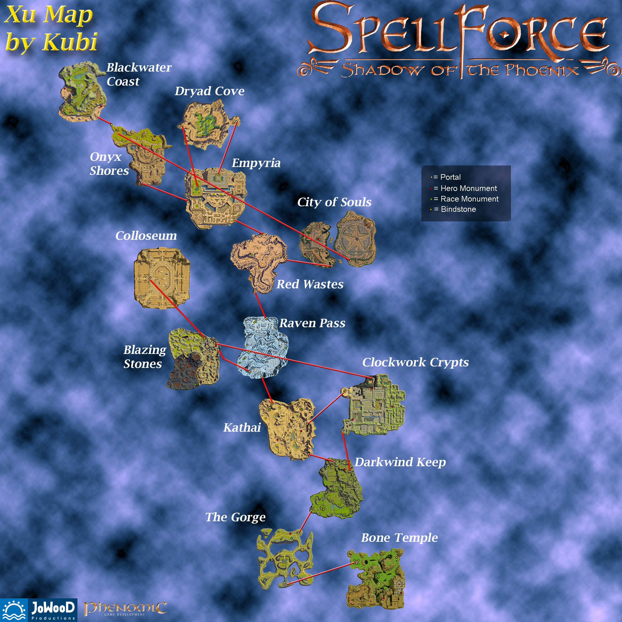 spellforce 2 demons of the past cheats