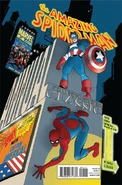 Amazing Spider-Man Annual Vol 1 37