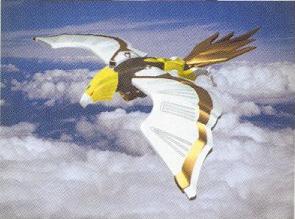 Wildzords - Heroes Wiki
