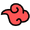 Símbolo de Akatsuki