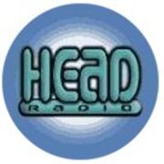 Head Radio logo (GTA3)