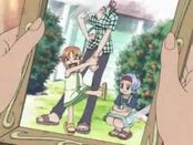Naminojikobelle