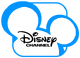 Disney channel Logo 2010