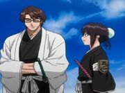 AizenHinamori