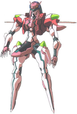 zone of the enders dolores streaming