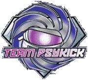 TeamPsykick