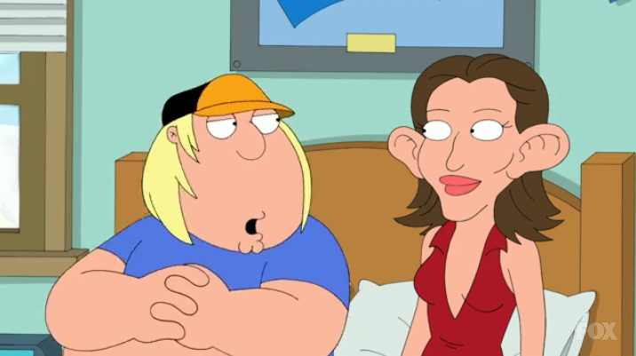 Jennifer Garner - Family Guy Wiki