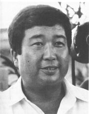 Shohei Imamura