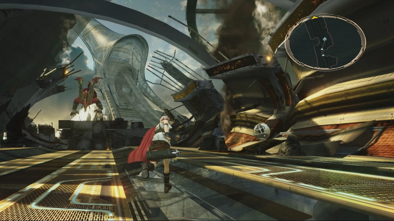 Siege of Eden The Final Fantasy Wiki 10 years of having more Final