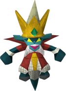 Kingly impling