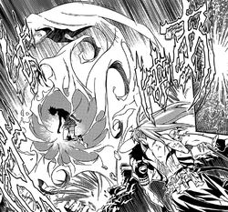 14th's aura around Allen