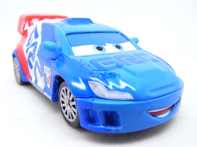 cars 2 raoul