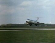 Aeroplane