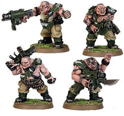 Ogryns