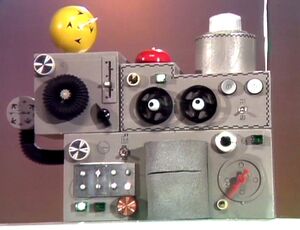 Talkingmachine