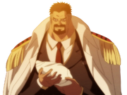 Garp y ace