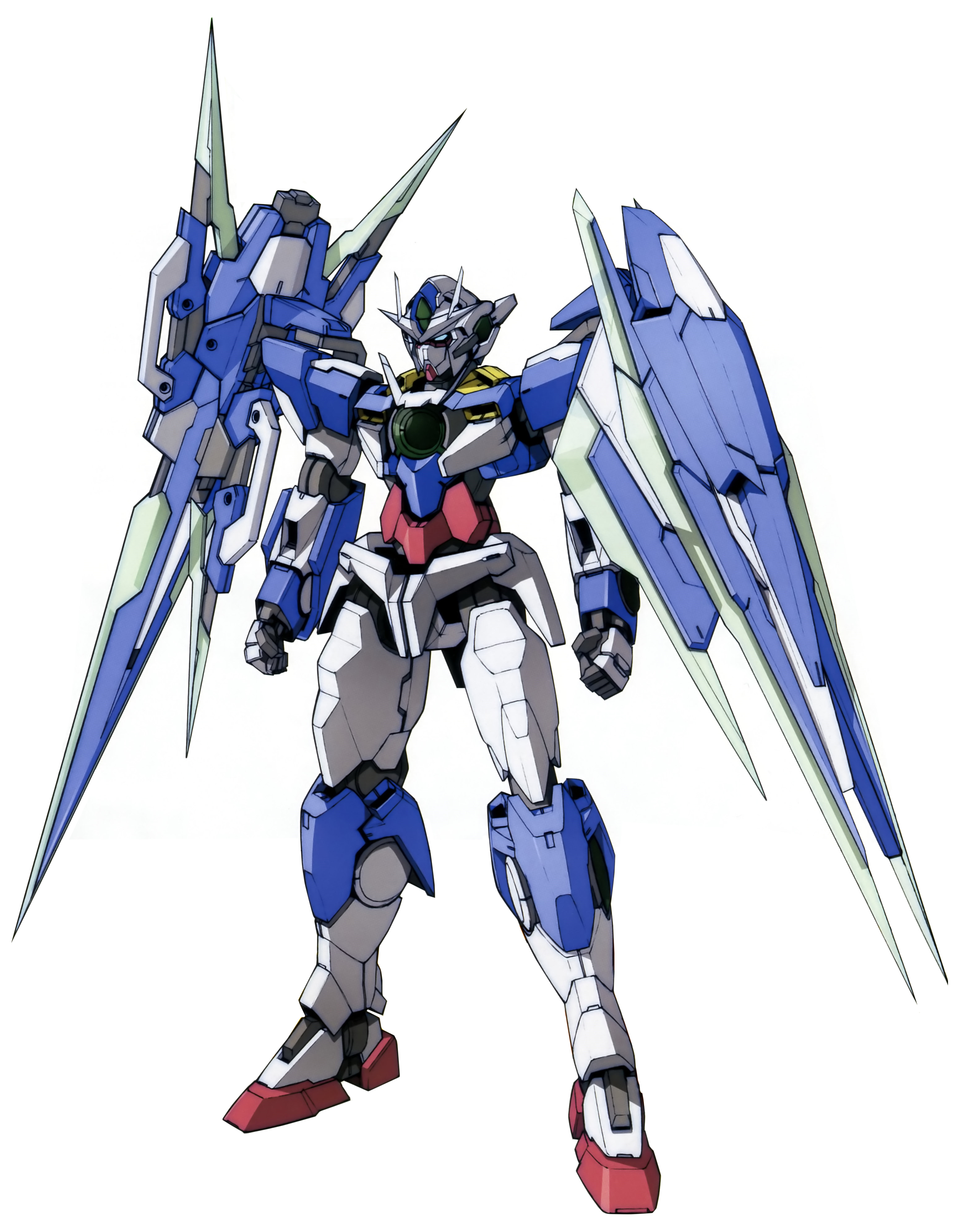 00 qan t metal build