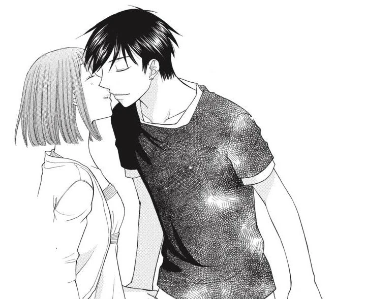 Kakeru Manabe Fruits Basket Wiki