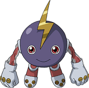 Thundermon