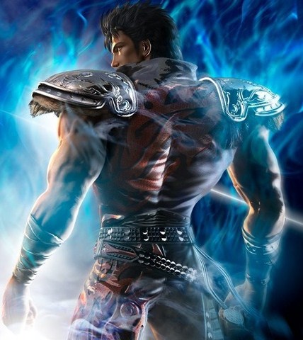 Download this Kenshiro picture