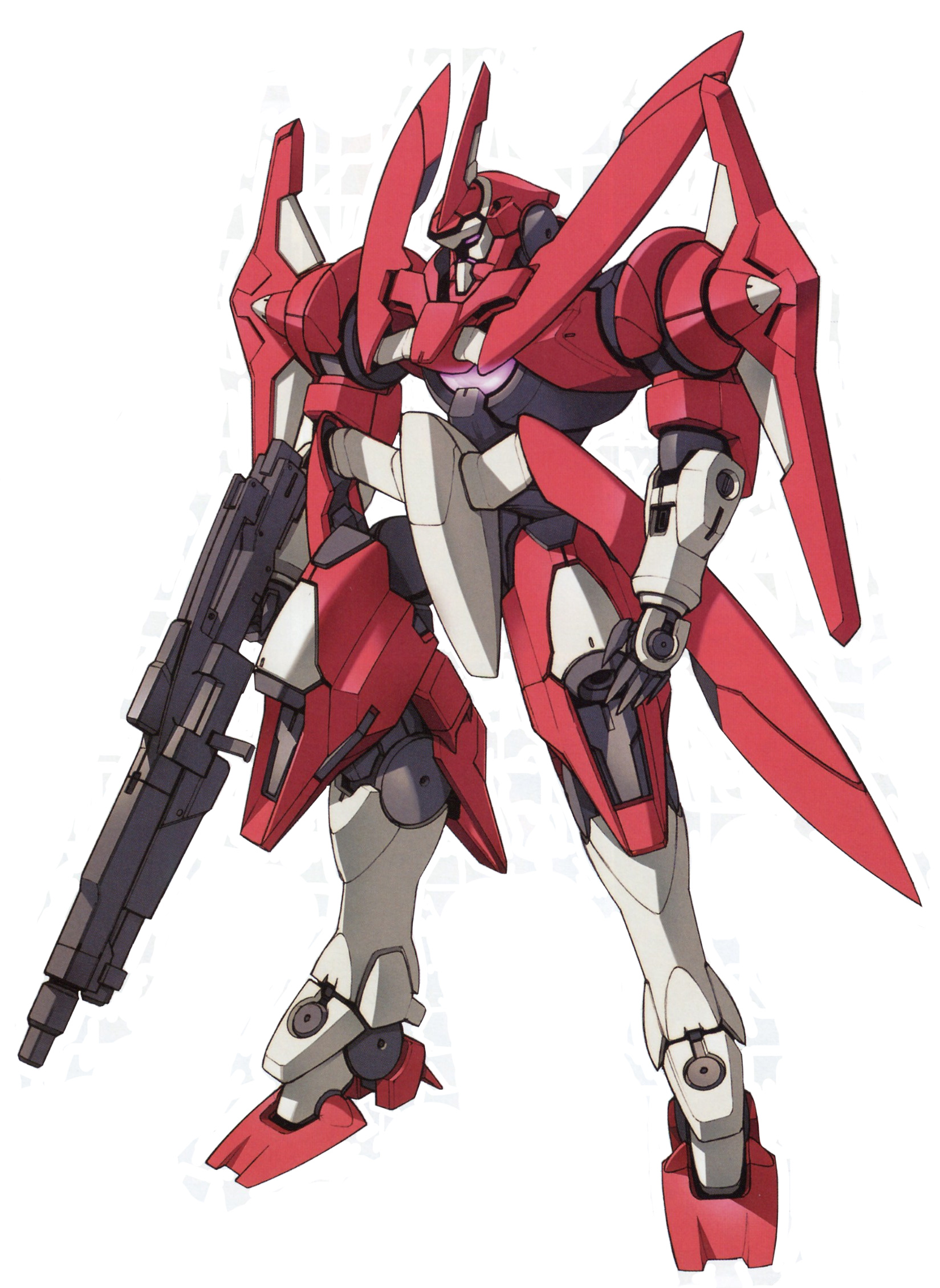 List of Mobile Weapons - The Gundam Wiki