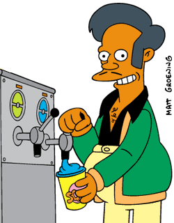 FOR NO REASON HERE’S APU 