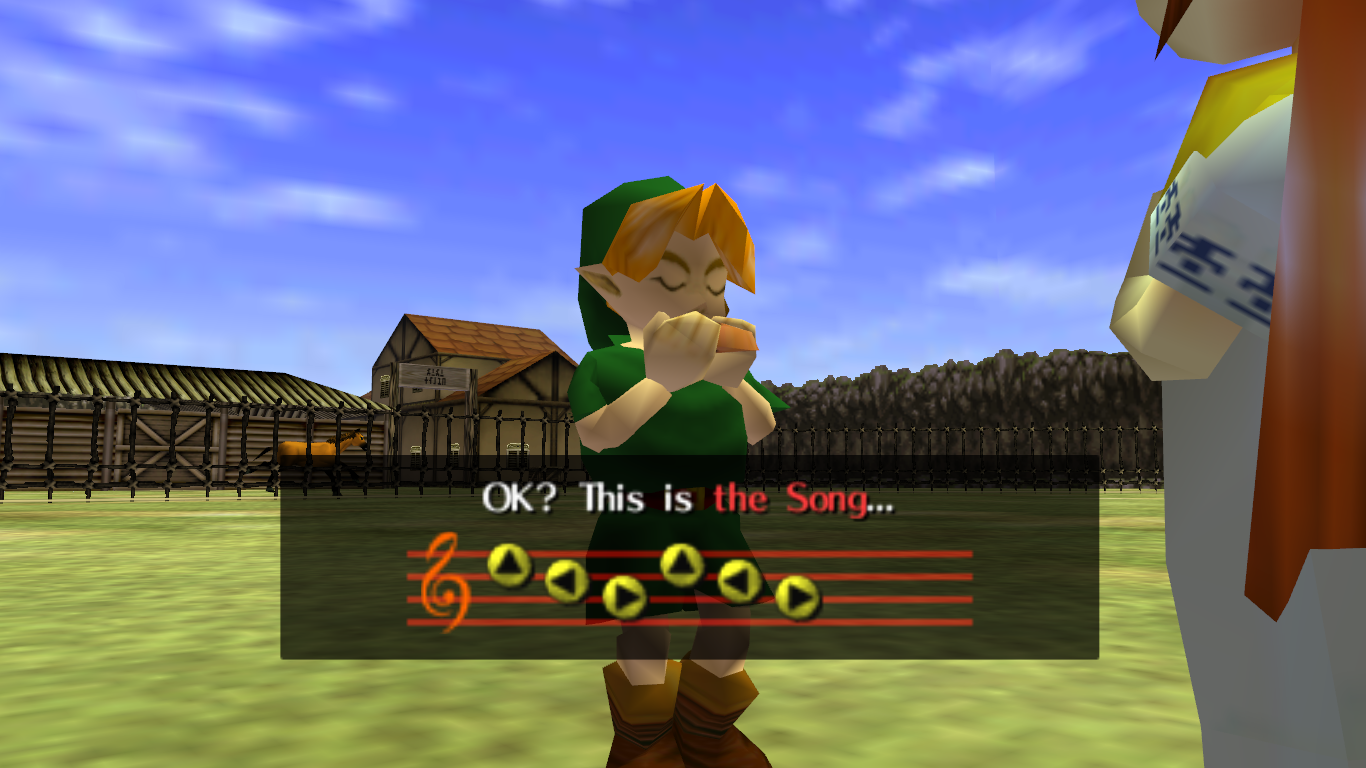 Epona's Song Zeldapedia, the Legend of Zelda wiki Twilight Princess