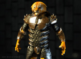 Kzin 1