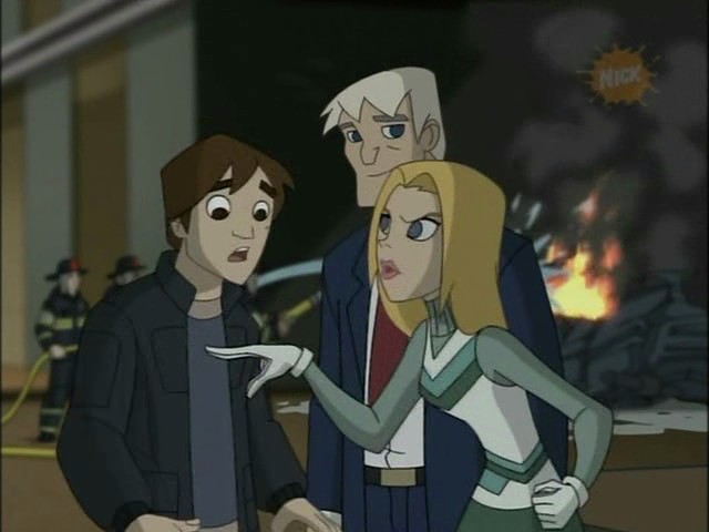 the spectacular spider man season