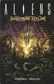 Aliensnightmareasylum