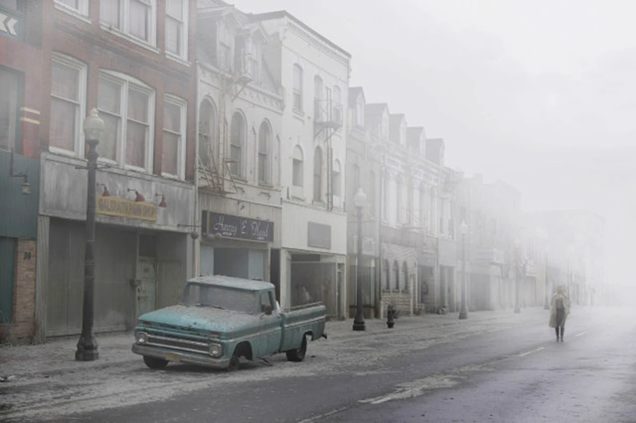 Image Presskitpage431.jpg Silent Hill Wiki Your special place