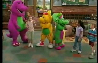 Image - Thatmakesmemad.jpg - Barney Wiki