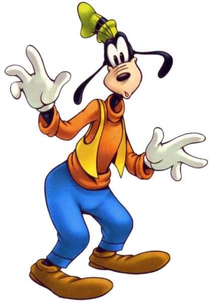 Image - PIPPO DISNEY.png - Kingdom Hearts, l'enciclopedia dei mondi Wiki