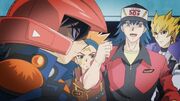 5Dx143 Remember Bruno