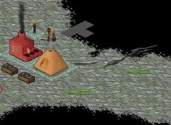 W4 mining