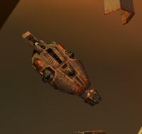 Karos ship01