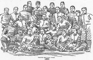 Orange AC 1894